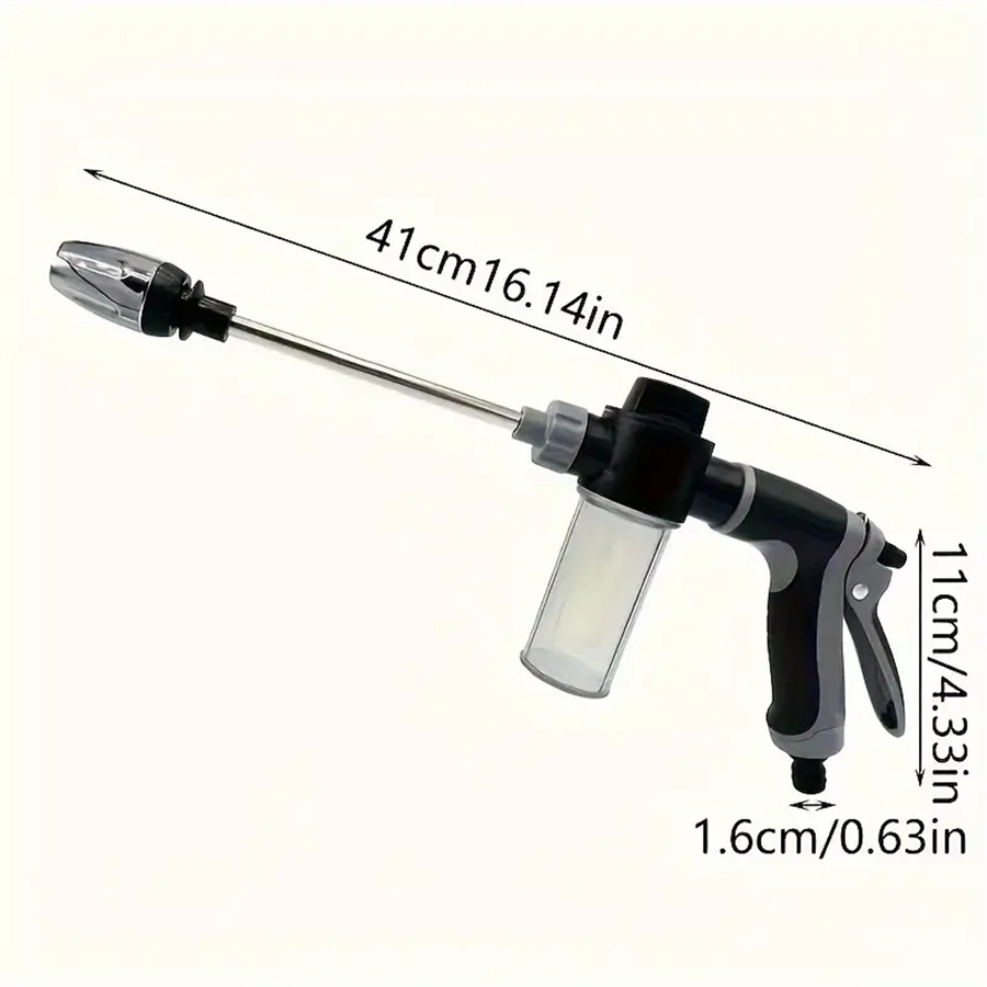 NEW Car Washing Long Pole High - Car Shampoo Ph incelemesi ve fiyatı