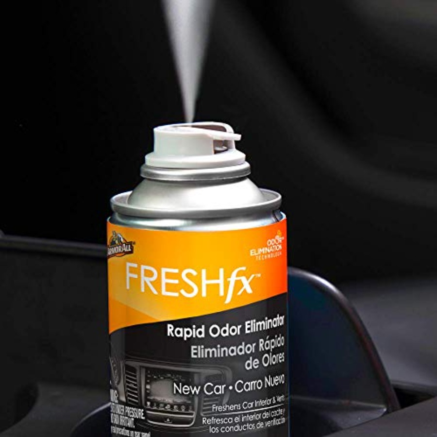 Car Air Freshener and Purifier - Odor Eliminator Car incelemesi ve fiyatı