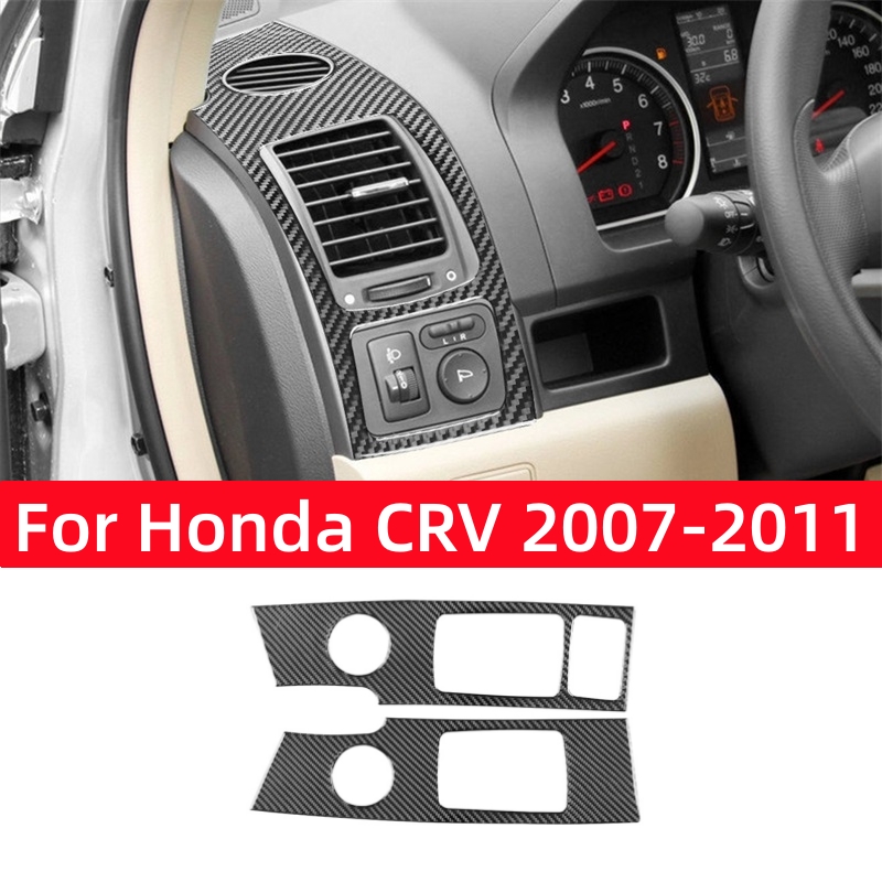 For Honda CRV 2007 2008-2011 A - Interior Detailing Kit incelemesi ve fiyatı