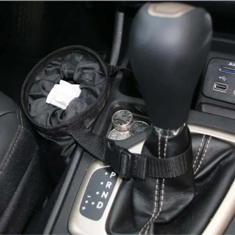 Car Seat Back Trash Holder Han - Seat Cleaner Fabric incelemesi ve fiyatı