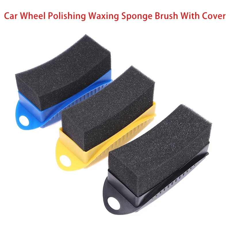 Lid Options PP Car Wheel Polis - Wax Applicator Pad incelemesi ve fiyatı