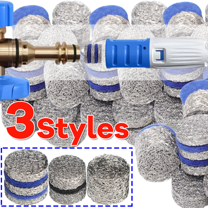 1/2/5pcs Foam Gun Nozzle Orifi - Pressure Washer Foam Gun incelemesi ve fiyatı