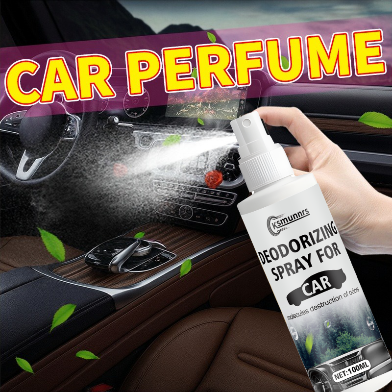 Long-lasting air freshener and - Odor Eliminator Car incelemesi ve fiyatı