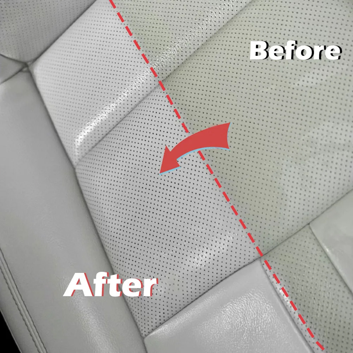 Car Foam Cleaner Neutral PH fo - Seat Cleaner Fabric incelemesi ve fiyatı