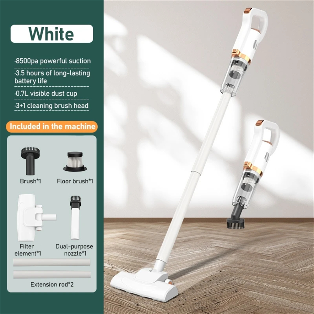 Handheld Wireless Vacuum Clean - Car Shampoo Ph incelemesi ve fiyatı