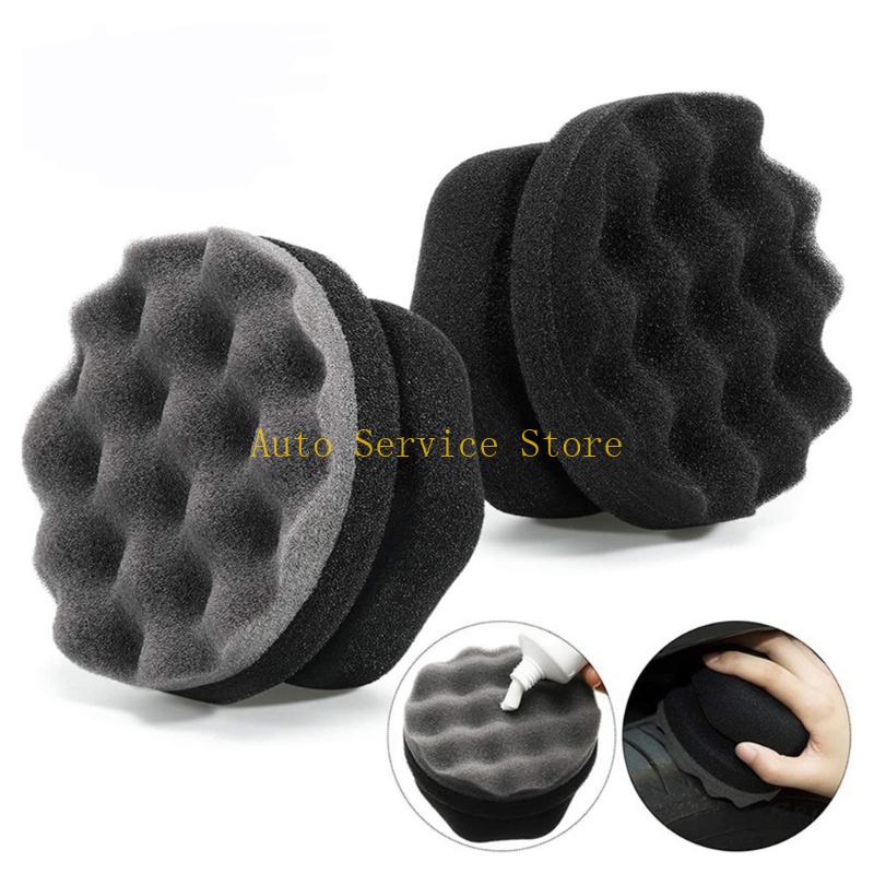 462A Multipurpose Sponge Auto  - Wax Applicator Pad incelemesi ve fiyatı