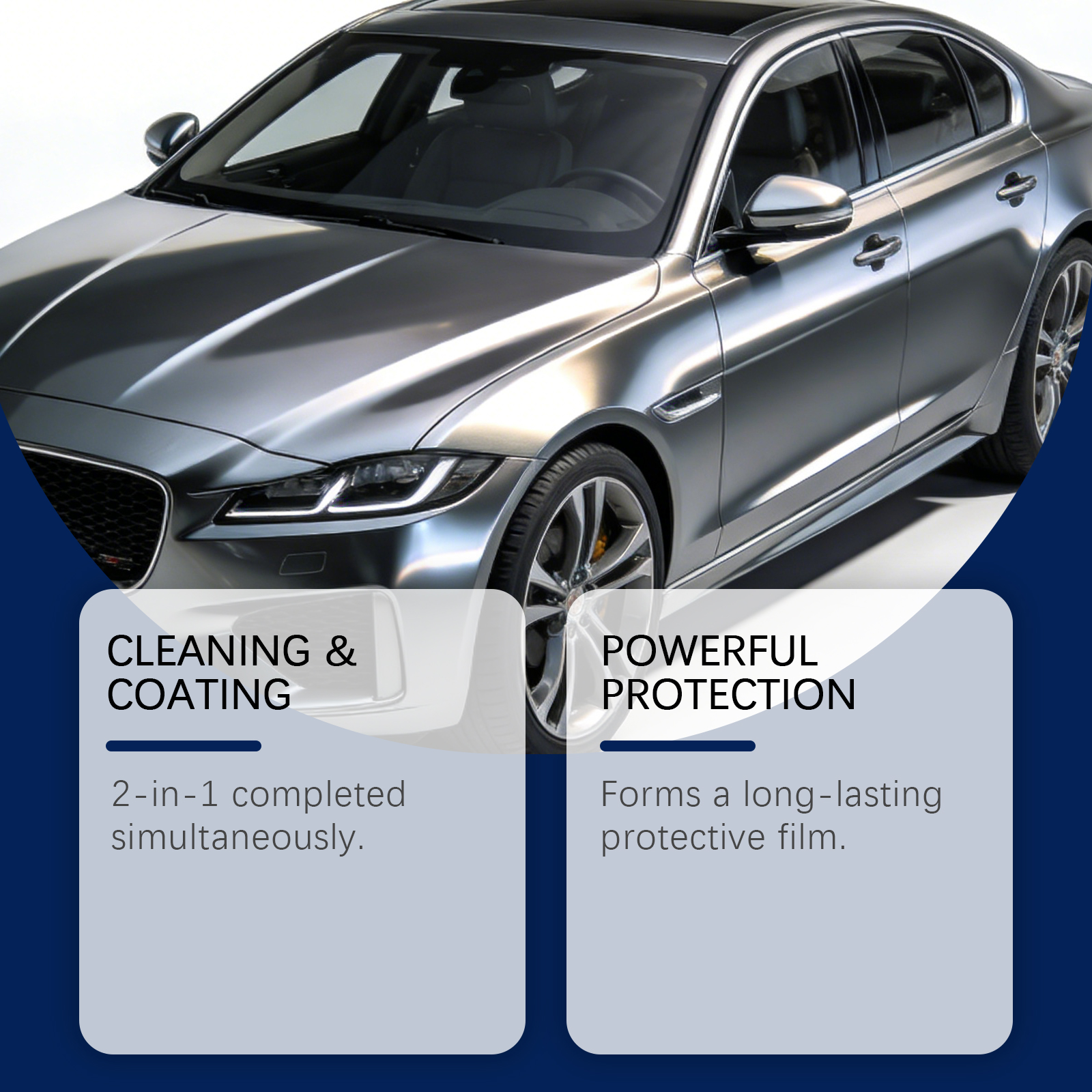 Graphene Ceramic Coating Kit H - Car Wax Ceramic Coating incelemesi ve fiyatı