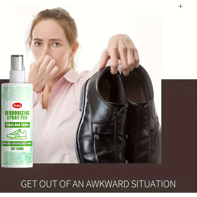 Multifunctional Shoe & Sock De - Odor Eliminator Car incelemesi ve fiyatı