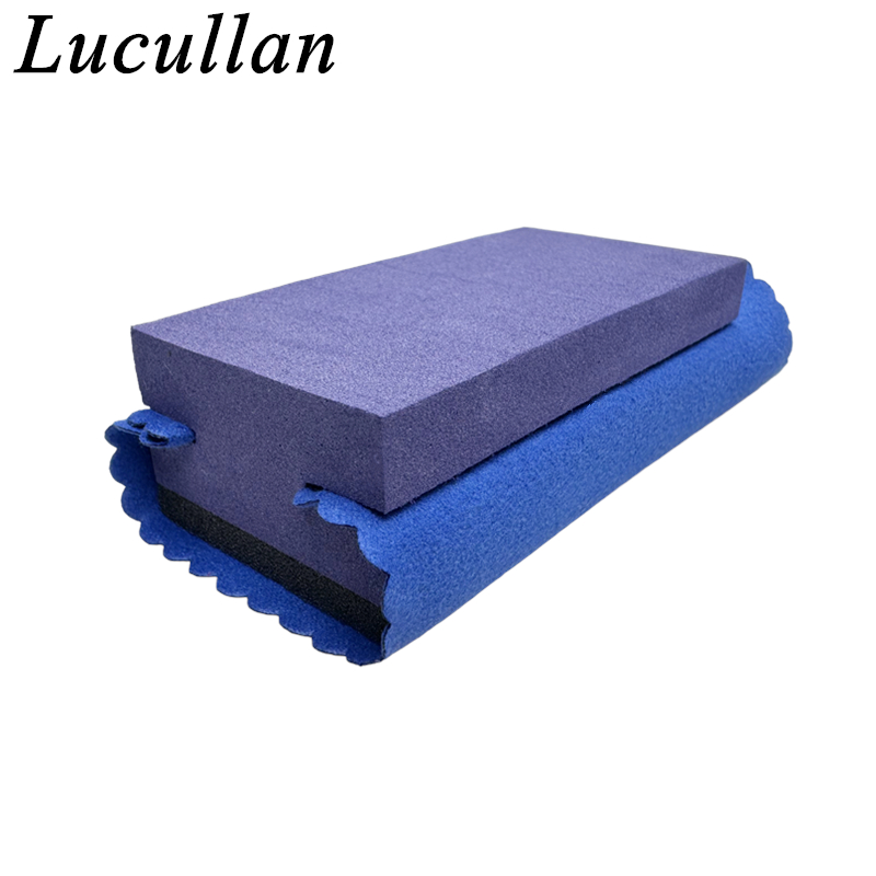 Lucullan Purple Ceramic Coatin - Interior Detailing Kit incelemesi ve fiyatı