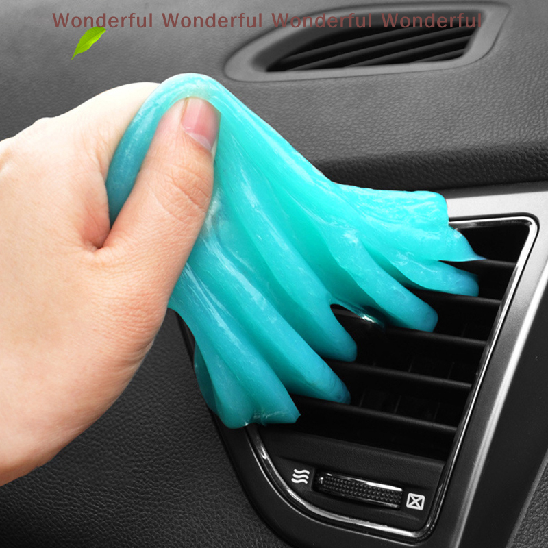 Dust Remover Gel Car Wash Inte - Dirt Brush Interior incelemesi ve fiyatı