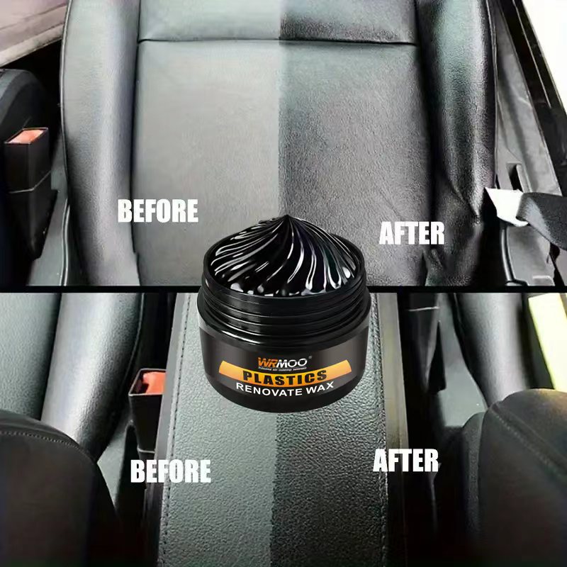 High-Performance Plastic Resto - Trim Restorer Plastic incelemesi ve fiyatı