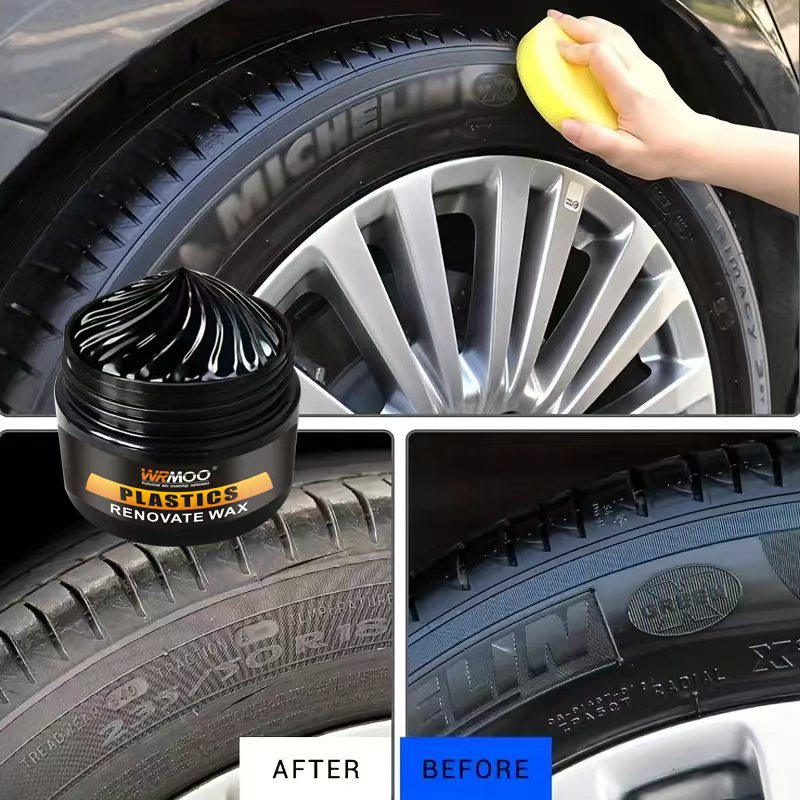 High-Performance Plastic Resto - Trim Restorer Plastic incelemesi ve fiyatı