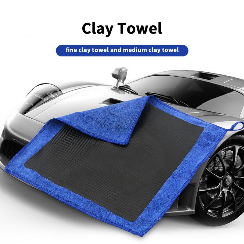 Car Cleaning Magic Sticky Rag  - Clay Bar Lubricant incelemesi ve fiyatı