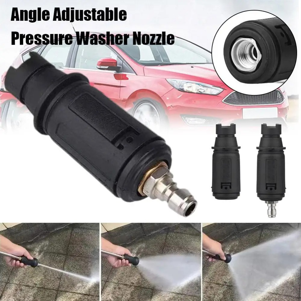 M14x1.5 Car Wash Water Gun Adj - Car Shampoo Ph incelemesi ve fiyatı