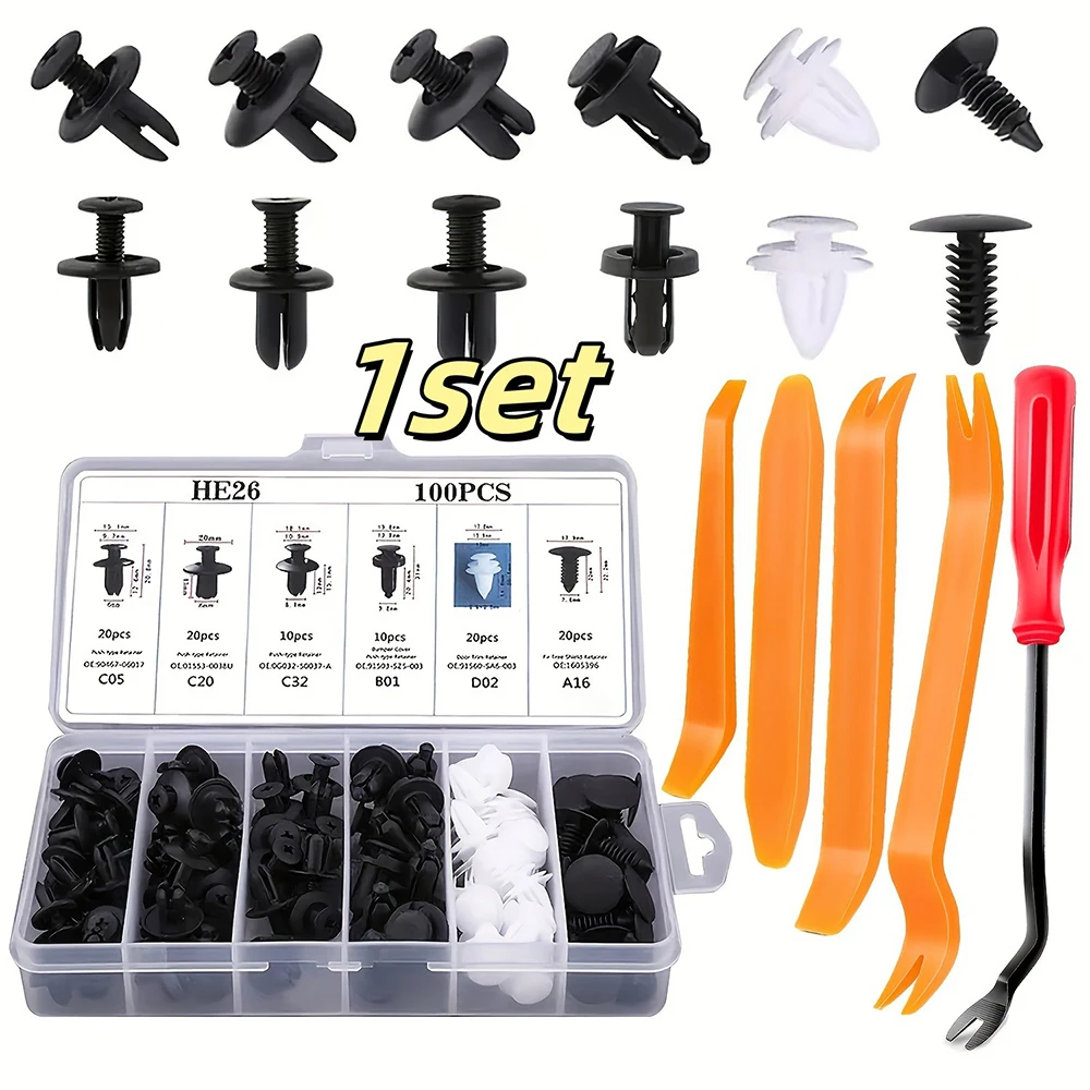 New Car Hand Tool Set Car Disa - Trim Restorer Plastic incelemesi ve fiyatı