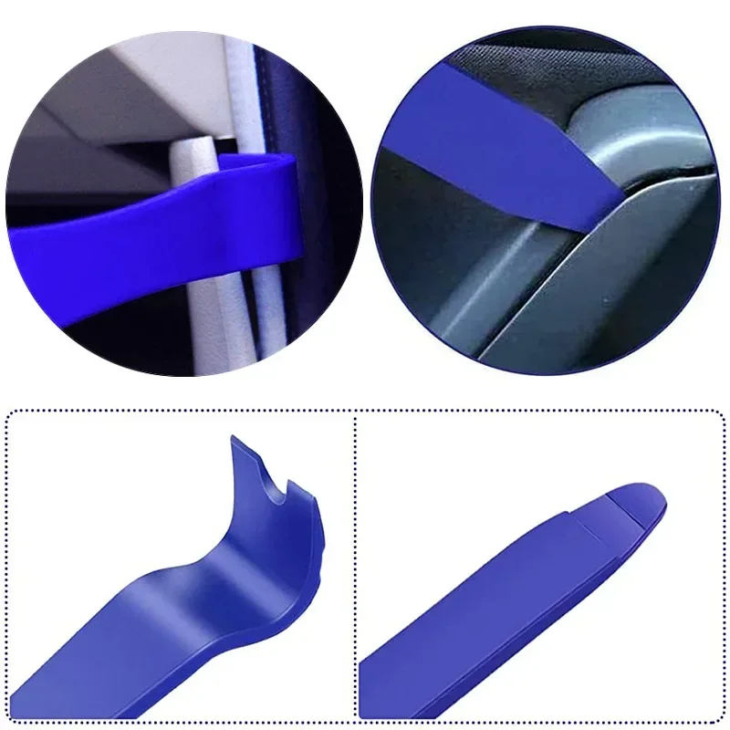 New Car Hand Tool Set Car Disa - Trim Restorer Plastic incelemesi ve fiyatı