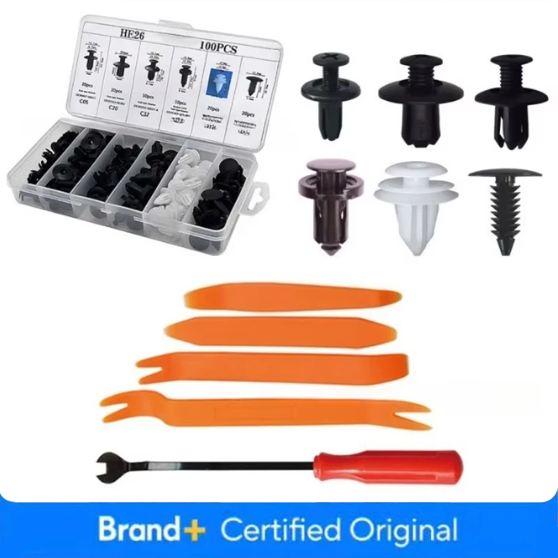 A Set Car Disassembly Interior - Trim Restorer Plastic incelemesi ve fiyatı