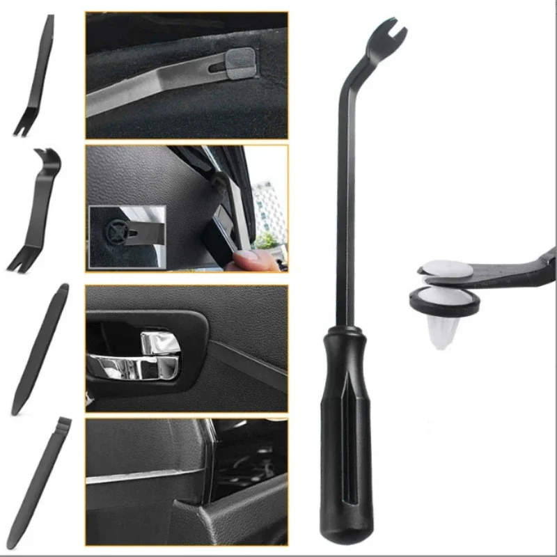 A Set Car Disassembly Interior - Trim Restorer Plastic incelemesi ve fiyatı