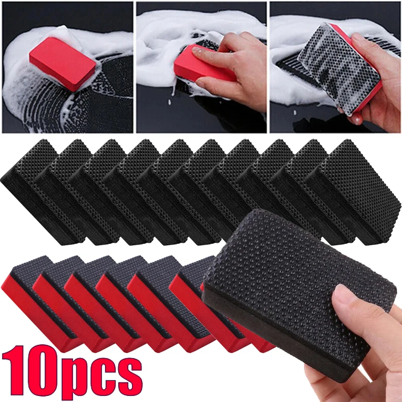 5/10pcs Car Wash Magic Clay Ba - Clay Bar Lubricant incelemesi ve fiyatı