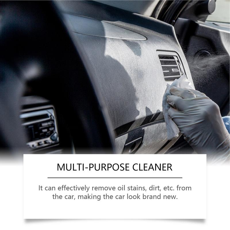 Stain Remover Leather Seat Cle - Leather Cleaner Interior incelemesi ve fiyatı