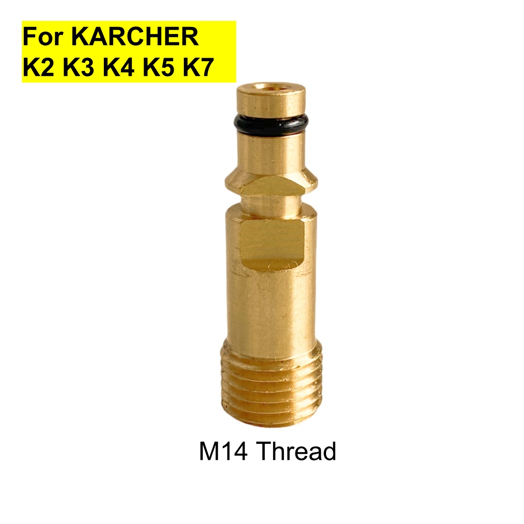 For KARCHER K2-K7 Wash Gun Wat - Car Shampoo Ph incelemesi ve fiyatı