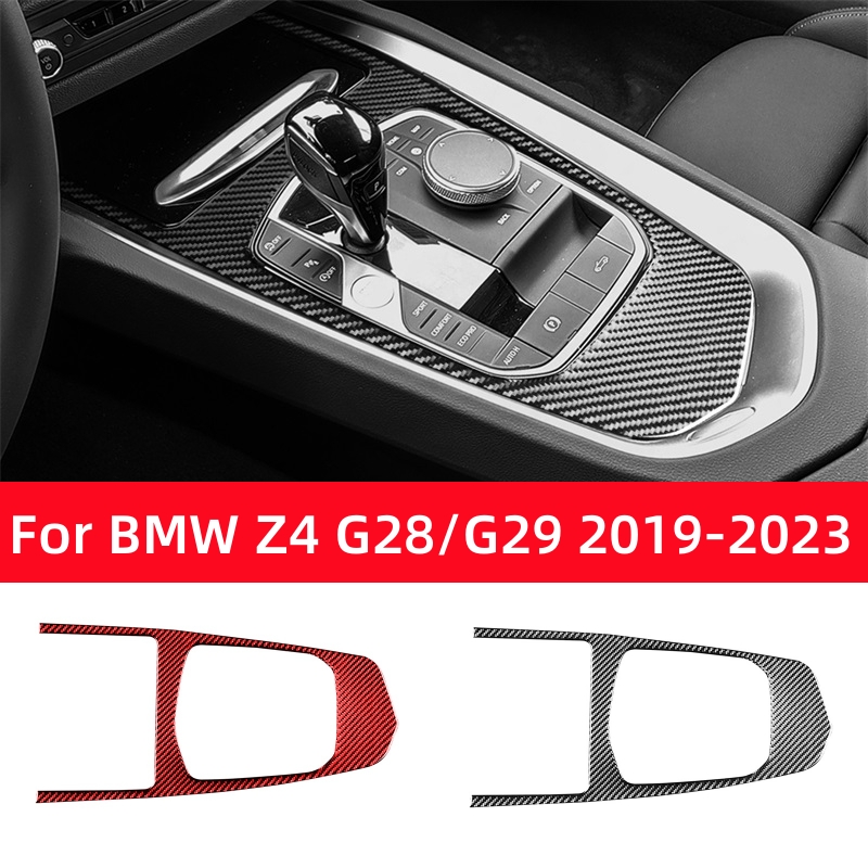 For BMW Z4 Series G28 G29 2019 - Interior Detailing Kit incelemesi ve fiyatı