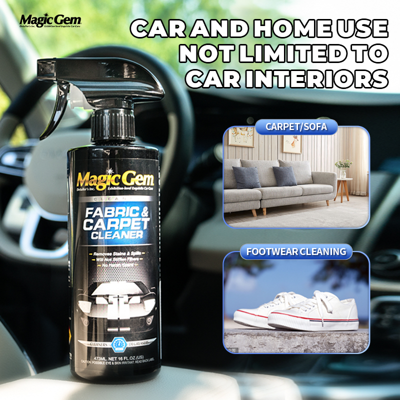 Car Interior Cleaner Agent Cei - Leather Cleaner Interior incelemesi ve fiyatı