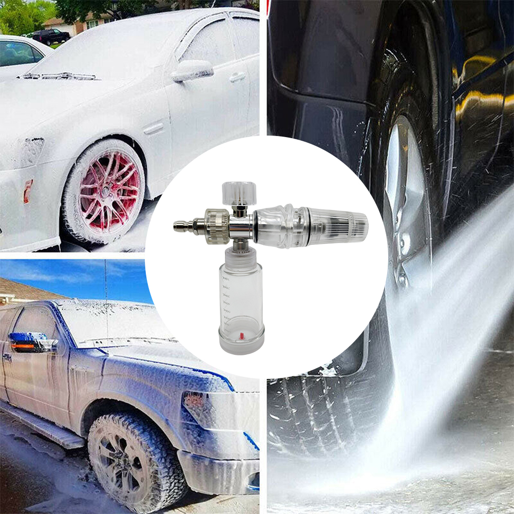 100ml Soap Foam Spray Bottle A - Pressure Washer Foam Gun incelemesi ve fiyatı