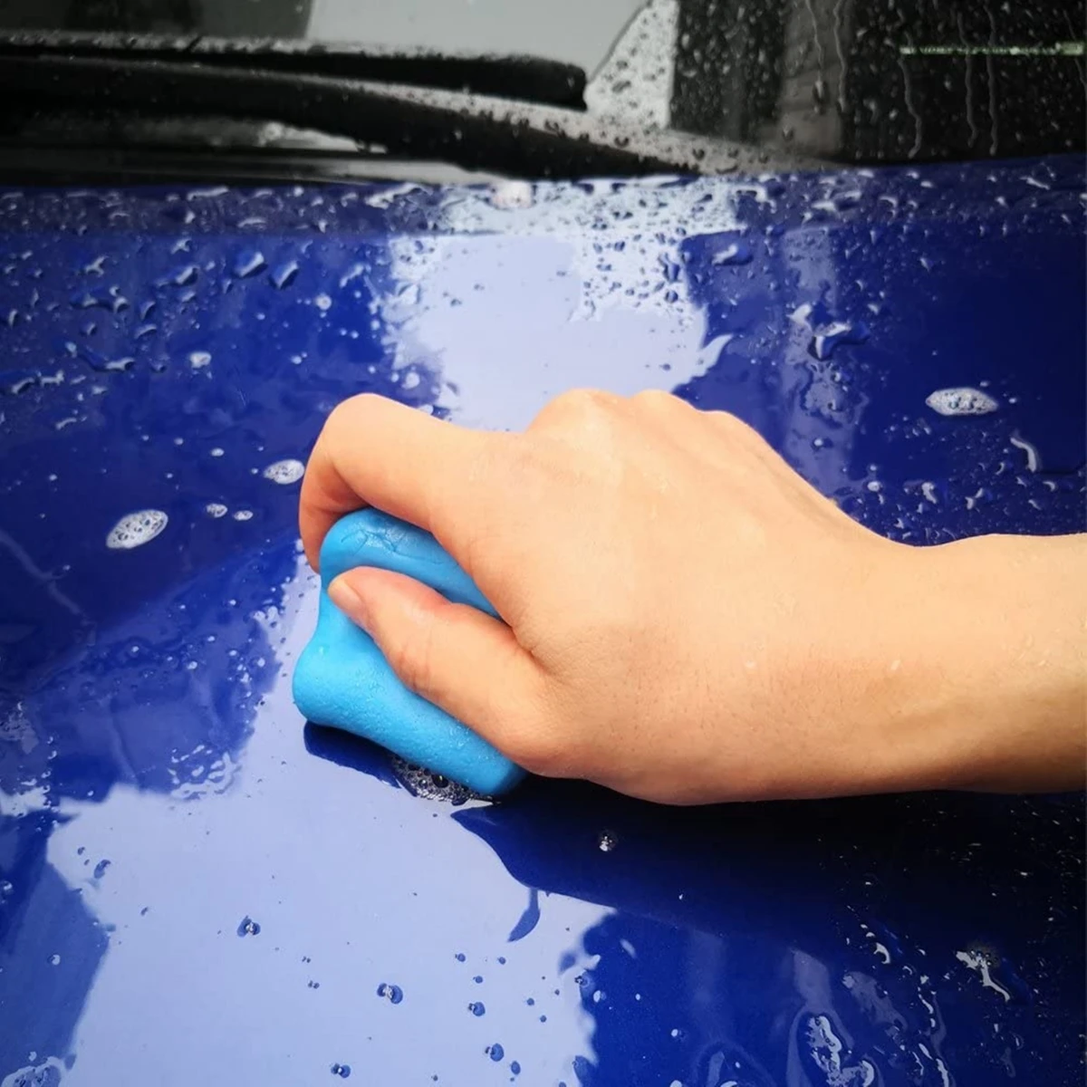 Universal Car Detailing Cleani - Clay Bar Lubricant incelemesi ve fiyatı