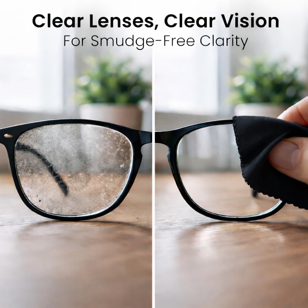 EVEO Glasses Cleaner Spray - E - Glass Cleaner Streak incelemesi ve fiyatı