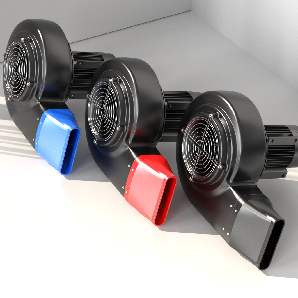 Manufacturer Price 360 Touchle - Dryer Car Blower incelemesi ve fiyatı