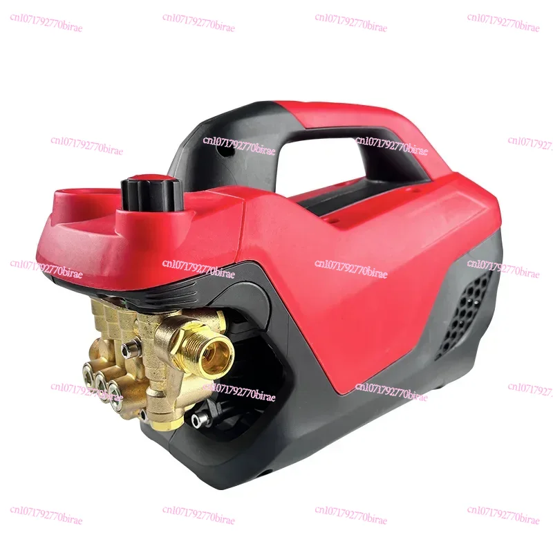 Car Washing Machine Household  - Car Shampoo Ph incelemesi ve fiyatı