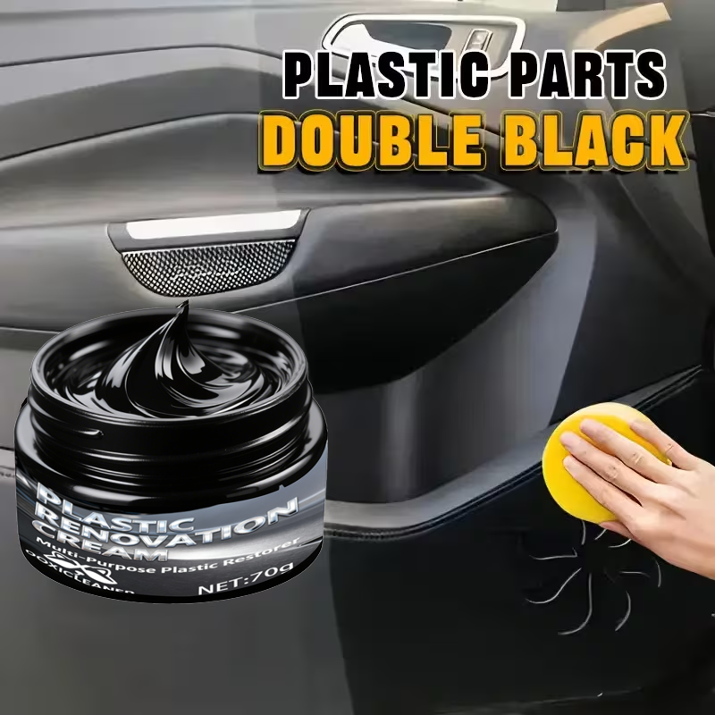 Tire Shine & Plastic Repair Pa - Trim Restorer Plastic incelemesi ve fiyatı
