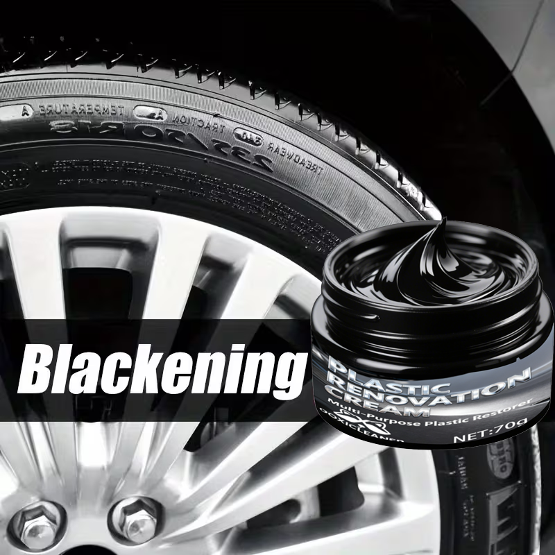 Tire Shine & Plastic Repair Pa - Trim Restorer Plastic incelemesi ve fiyatı
