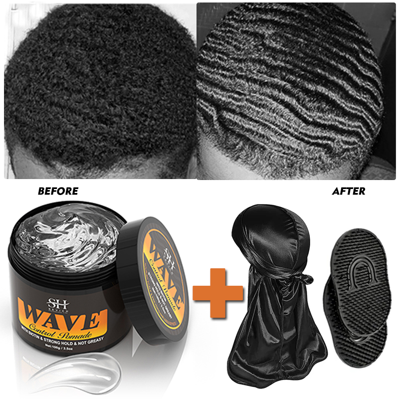 360 Wavy Frizz Control Gel Str - Clay Bar Lubricant incelemesi ve fiyatı