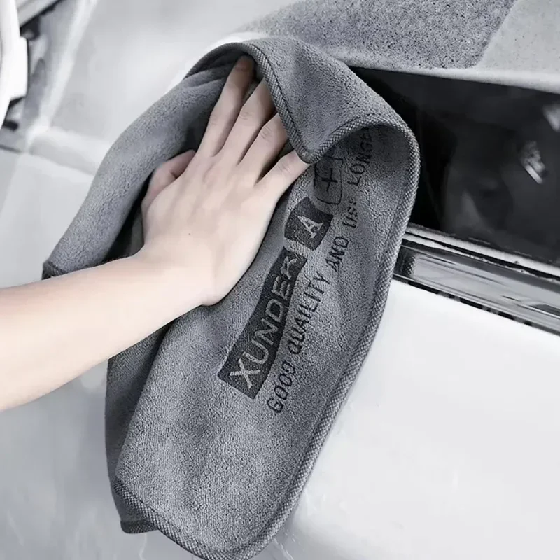 1PC High-end Microfiber Car Wa - Microfiber Towel Detailing incelemesi ve fiyatı