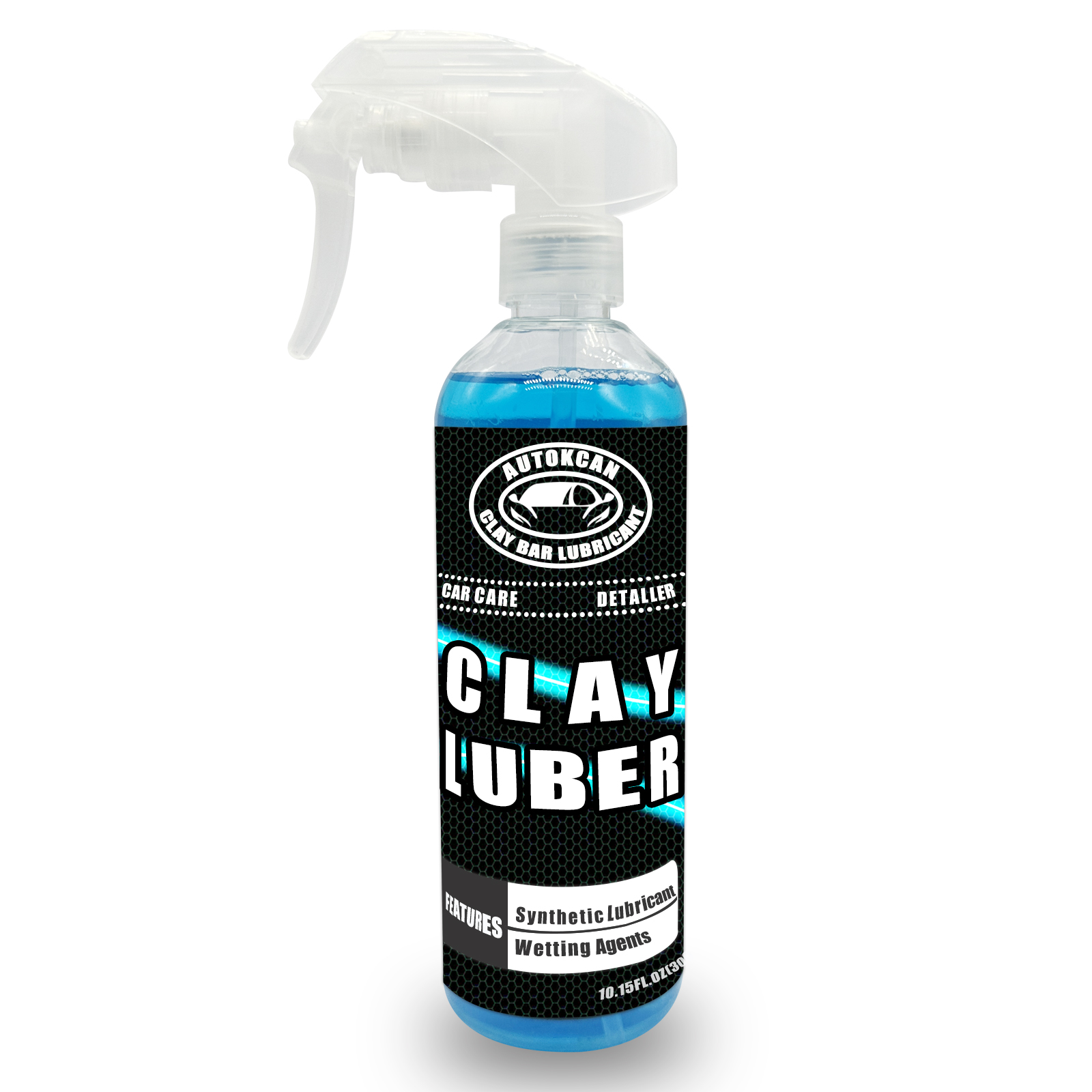 200G Car Clay Bar And 300ml Ma - Clay Bar Lubricant incelemesi ve fiyatı