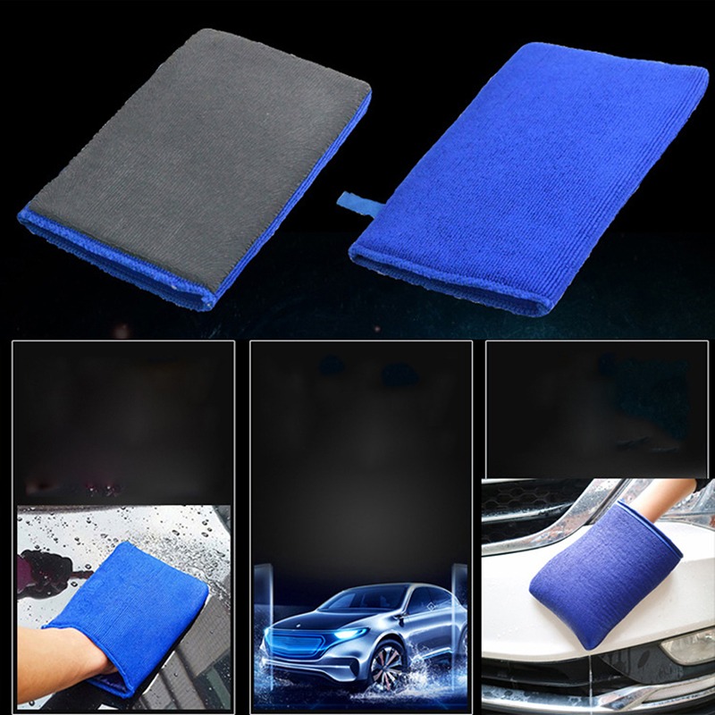 Magic Clay Bar Washing Gloves  - Clay Bar Lubricant incelemesi ve fiyatı