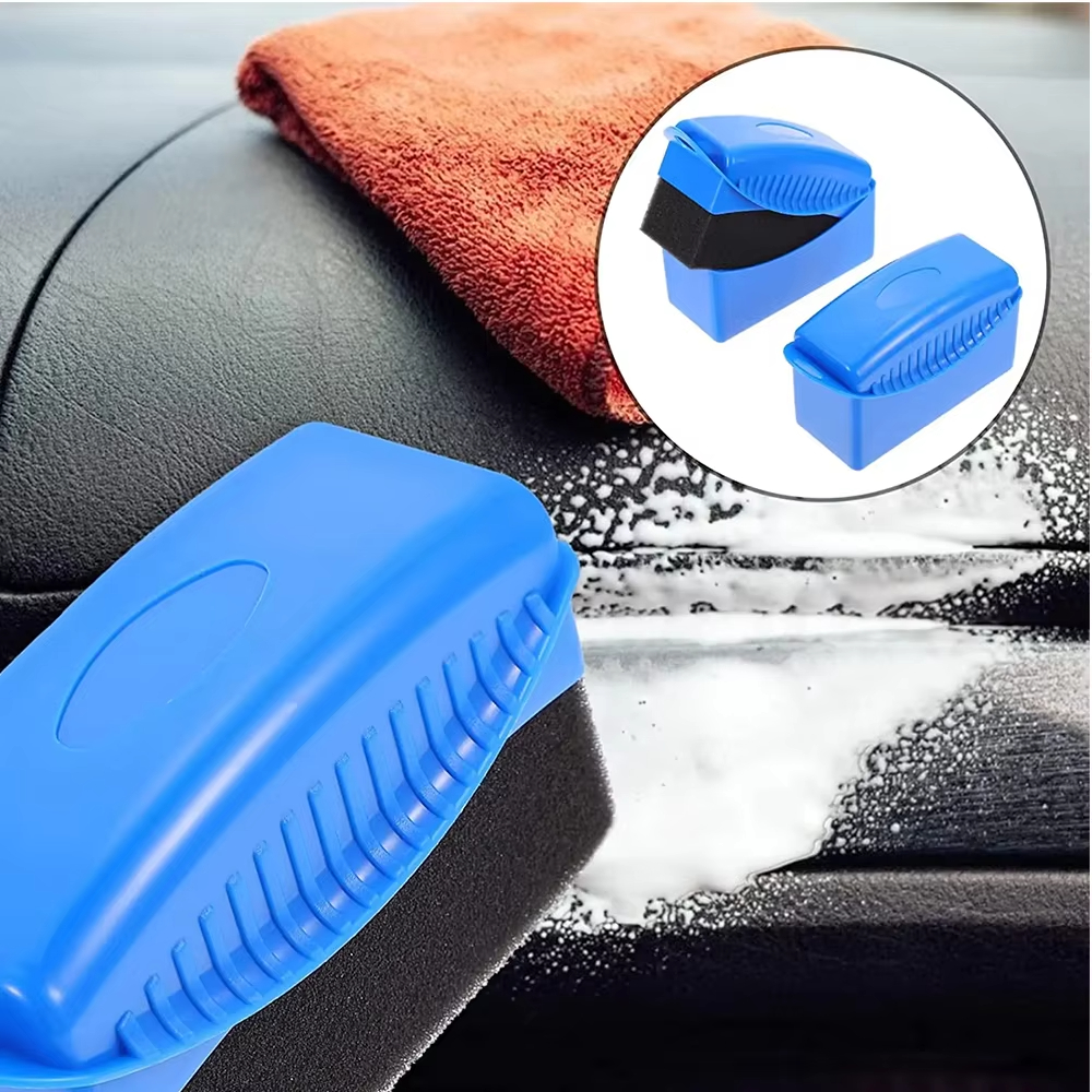 Car Wheel Sponge Brushes (w/ o - Wax Applicator Pad incelemesi ve fiyatı