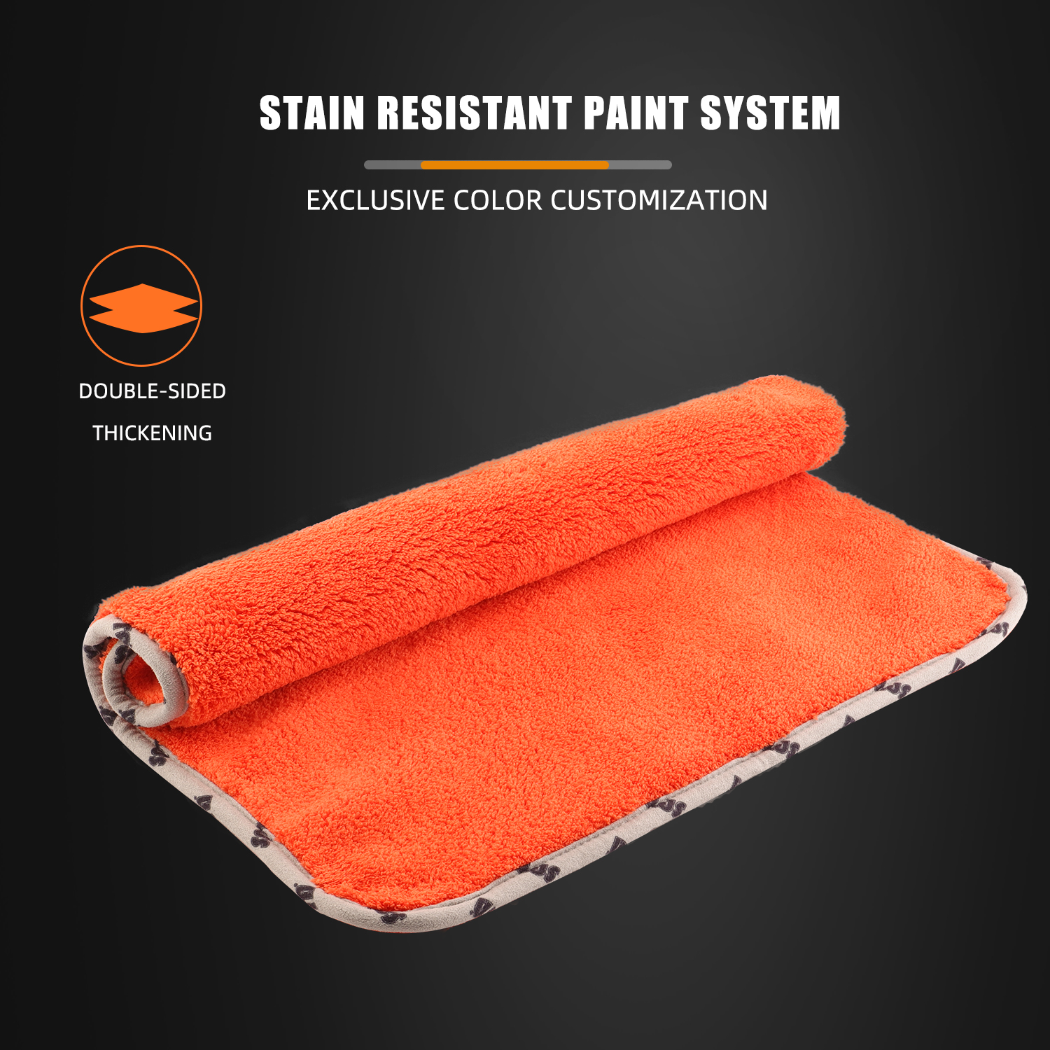 SPTA Car Microfiber Towels, Up - Microfiber Towel Detailing incelemesi ve fiyatı