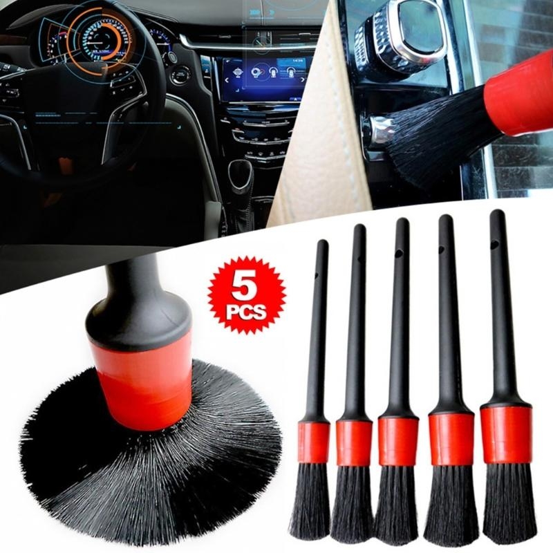 Cleaning Brush Car Dust Dirt C - Dirt Brush Interior incelemesi ve fiyatı