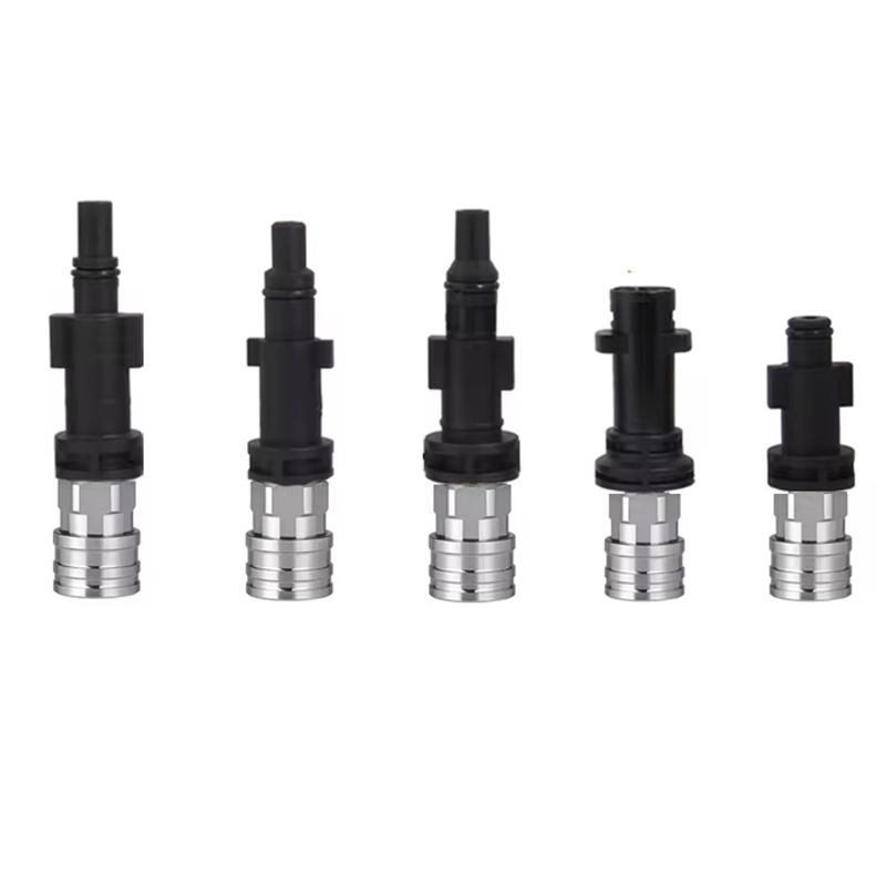 Pressure Washer Quick Connecto - Pressure Washer Foam Gun incelemesi ve fiyatı