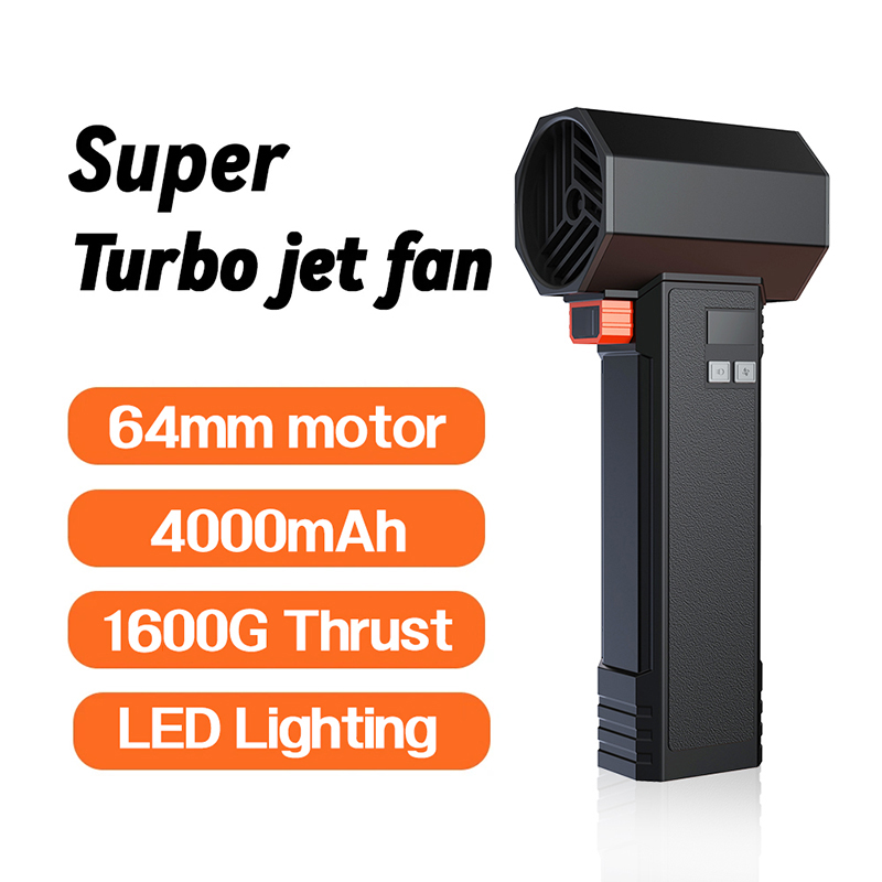 TF64 Car Dryer Handheld Turbo  - Dryer Car Blower incelemesi ve fiyatı