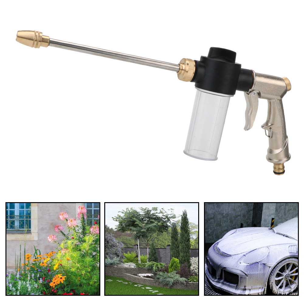 Long Foam Washer Car High Pres - Pressure Washer Foam Gun incelemesi ve fiyatı