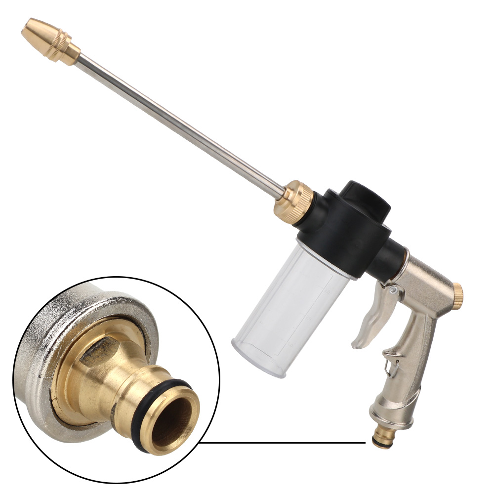 Long Foam Washer Car High Pres - Pressure Washer Foam Gun incelemesi ve fiyatı