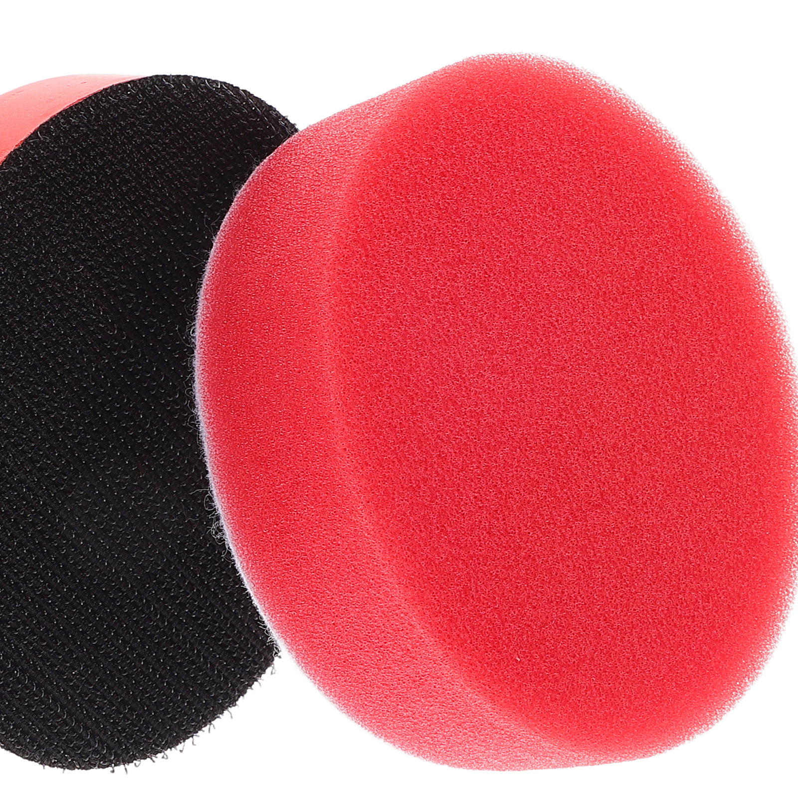1Set Car Waxing Sponge Set Han - Wax Applicator Pad incelemesi ve fiyatı