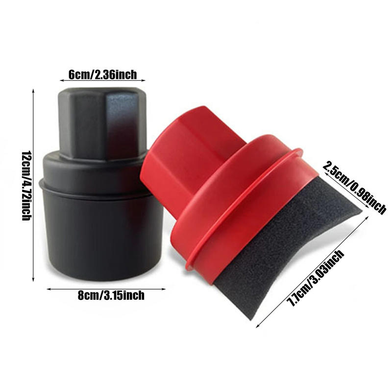 Car Tire Waxing Sponge Car Wax - Wax Applicator Pad incelemesi ve fiyatı