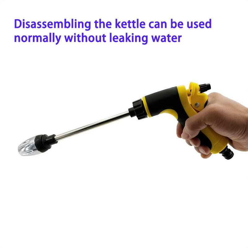 High Portable Automobiles Clea - Pressure Washer Foam Gun incelemesi ve fiyatı