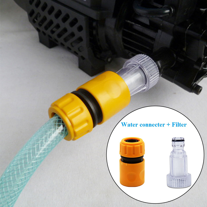 Car Washer Adapter High Pressu - Car Shampoo Ph incelemesi ve fiyatı