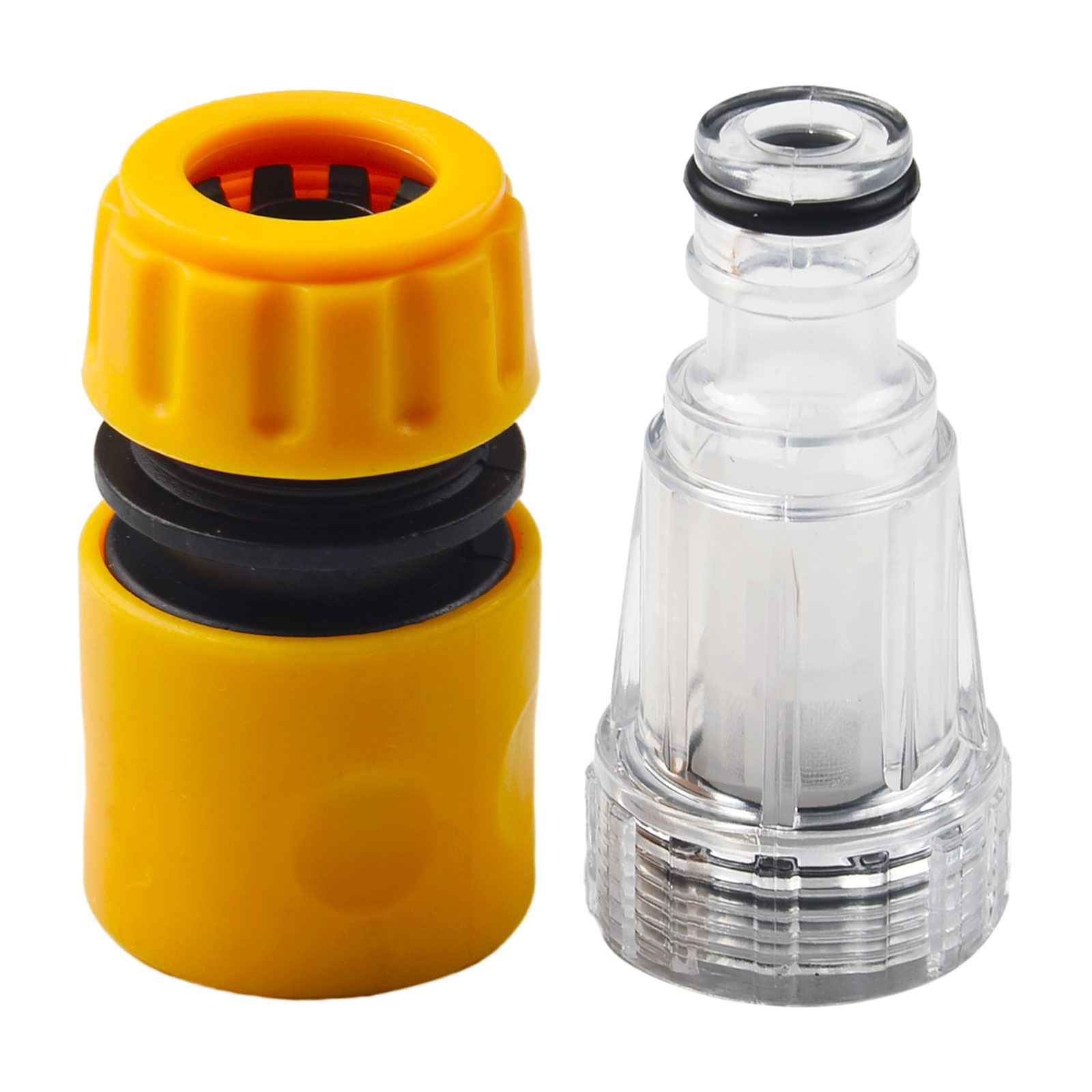 Car Washer Adapter High Pressu - Car Shampoo Ph incelemesi ve fiyatı